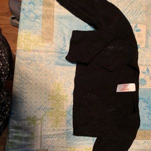 Cat and jack sweater